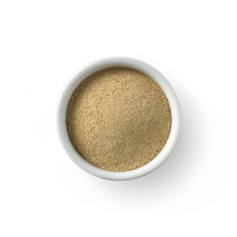 Ground White Pepper (Medium grind, Powder)