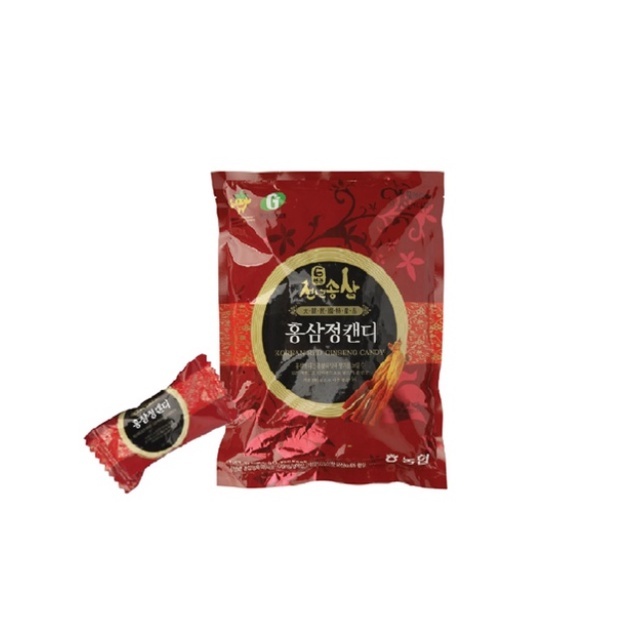 Ginseng Candy