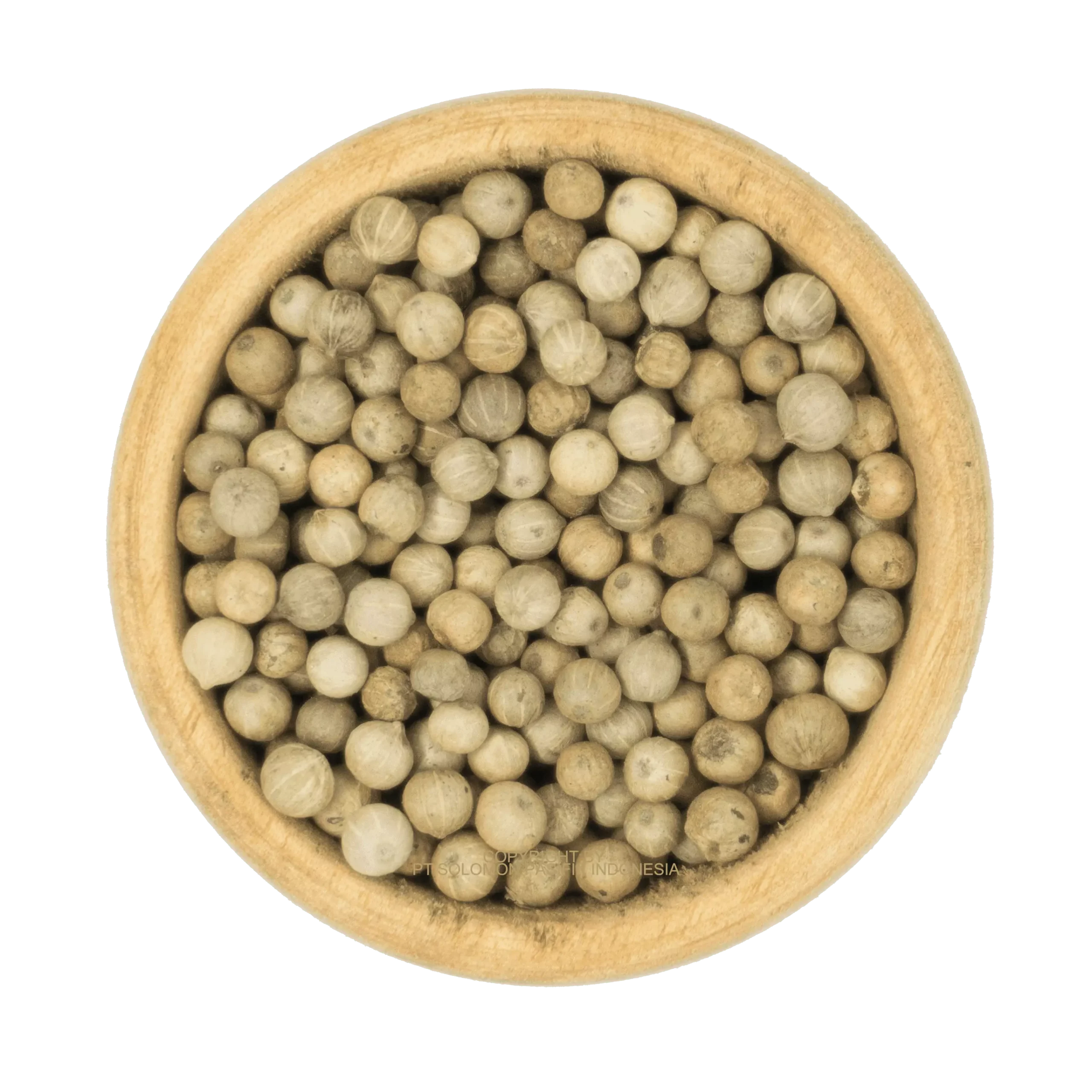 White Pepper Whole