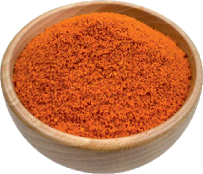 Chilli Powder