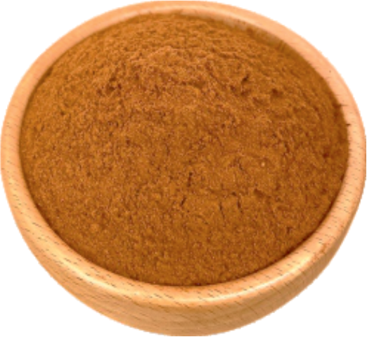 Cassia Powder